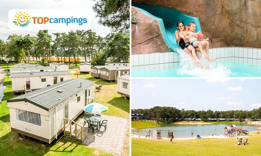 Week-end ou demi-semaine pour 4 à 6 personnes