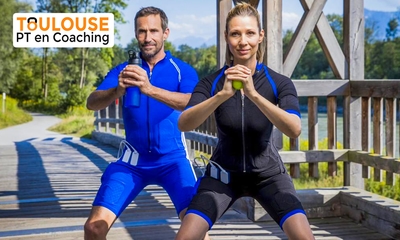 3 EMS-trainingen (20 min), 4 zelfverdedigingslessen of 1 maand small group training