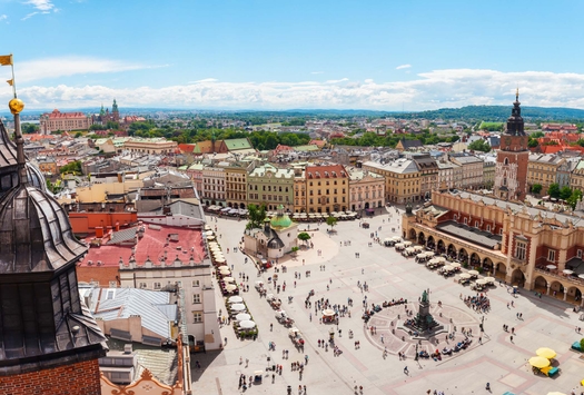 Krakow