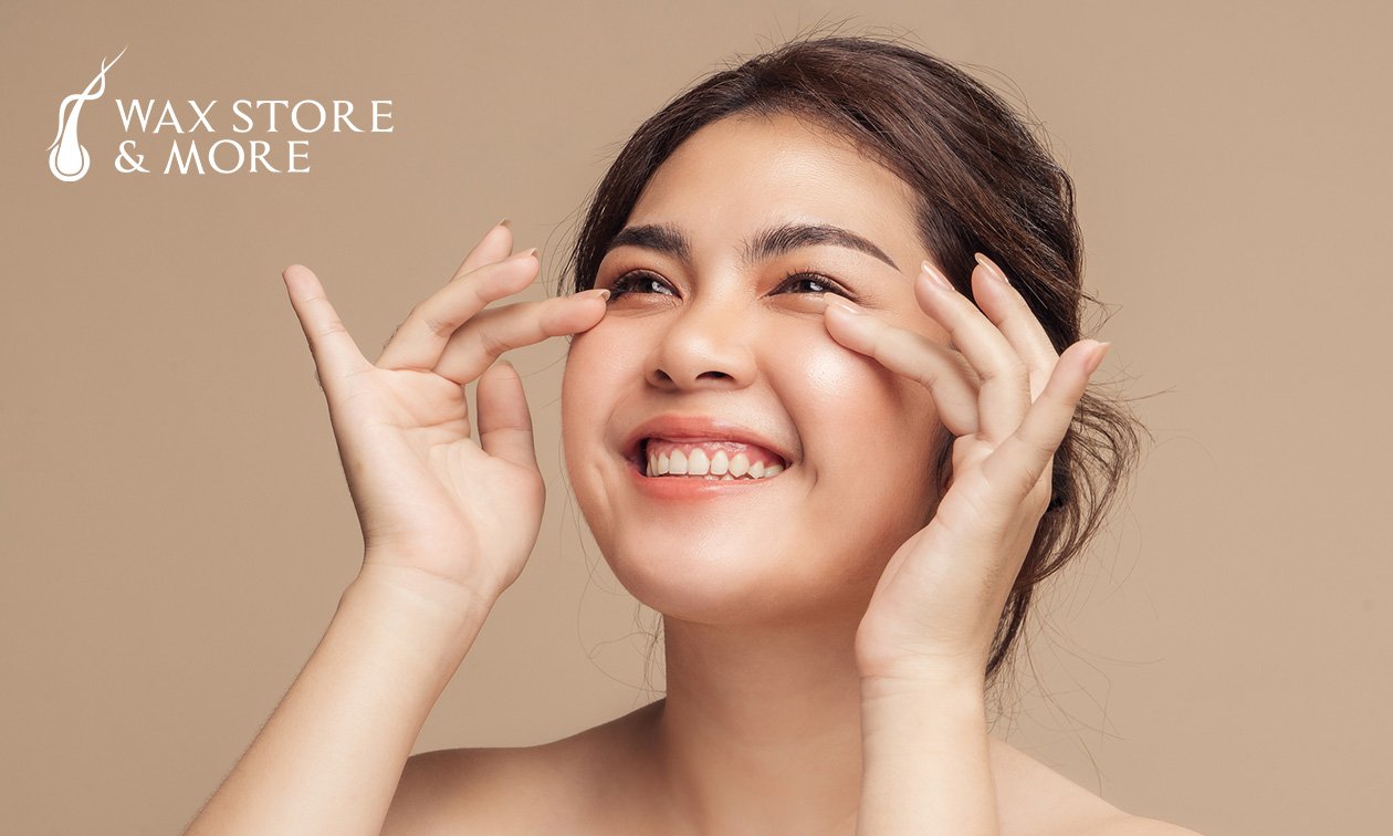Wenkbrauwbehandeling naar keuze of wimperlift + verven Wenkbrauwbehandeling naar keuze of wimperlift + verven