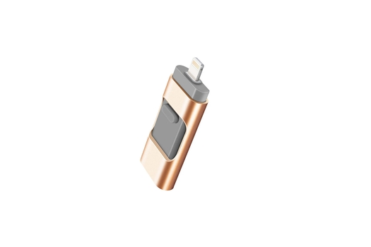 USB-stik til smartphone