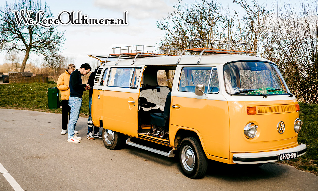 Rijdende escaperoom naar keuze