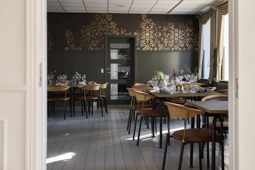 Westergaards Hotel