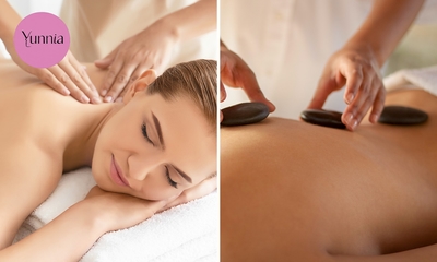 Massage nach Wahl mitten in Verviers
