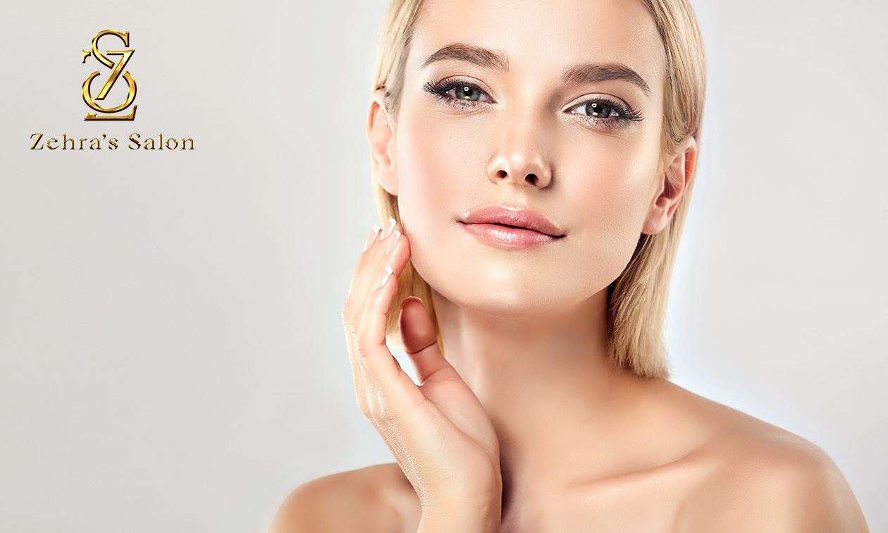 Microneedling-behandeling(en) + evt. gezichtsmassage