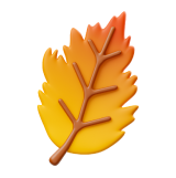 Vacances d'automne