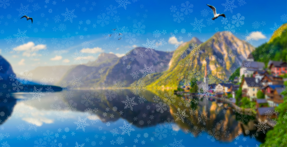 Social Deal Österreich atmosphärenbild