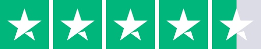 Trustpilot - 9,4 basierend auf 195 409 Bewertungen